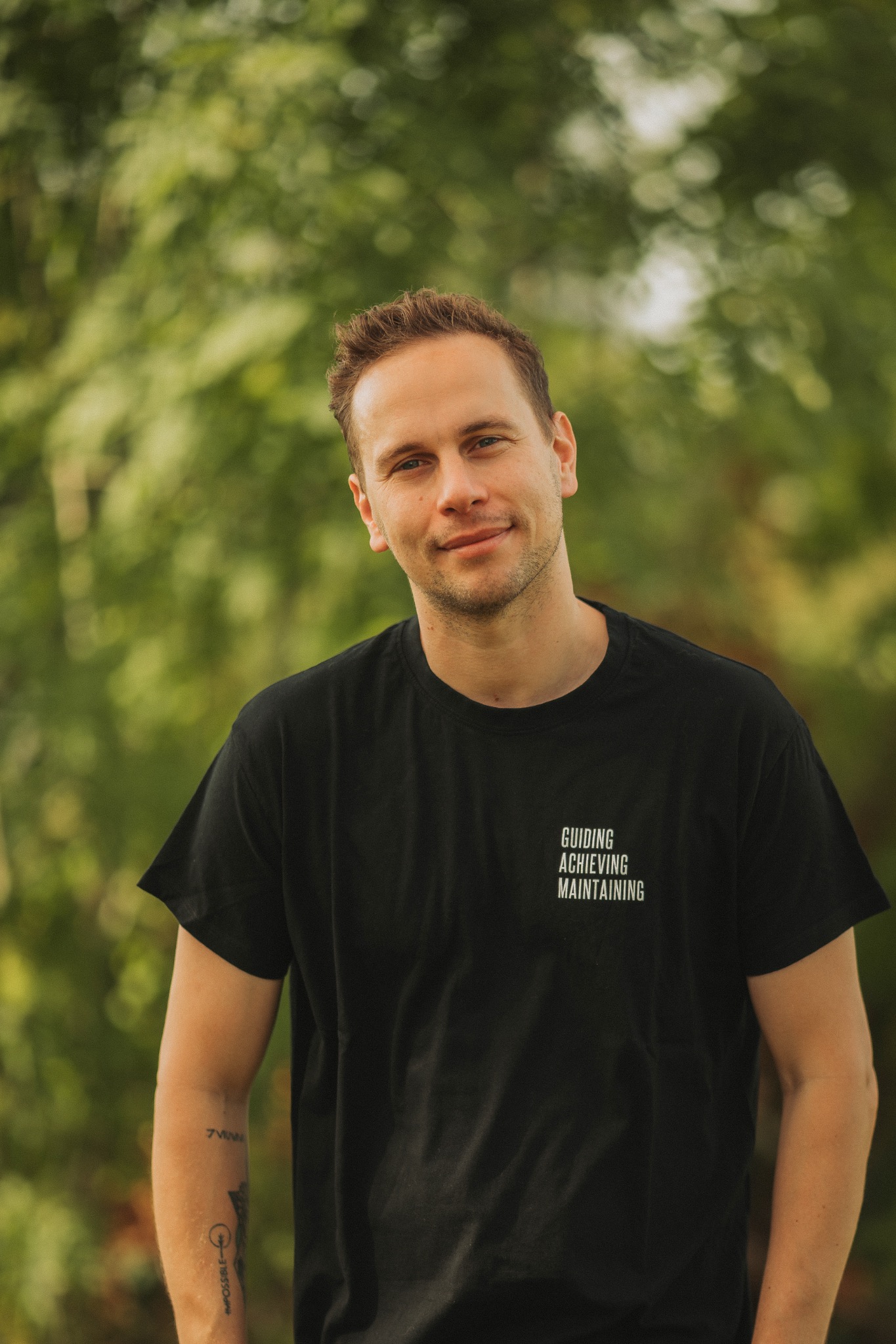 MATTHIAS, bestuur van Dance Lab Roosdaal