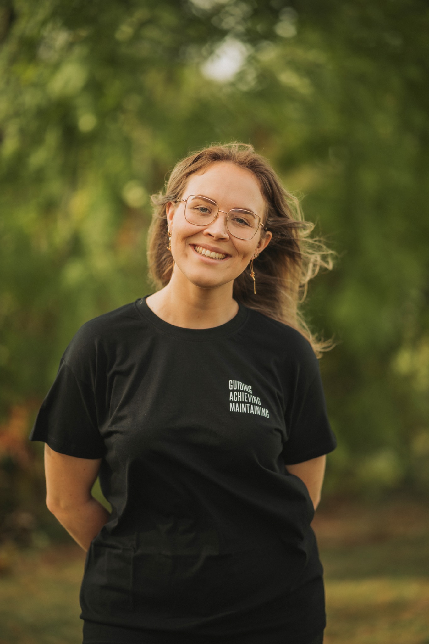 OLIVIA, bestuur van Dance Lab Roosdaal